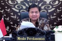 Menko Airlangga jelaskan perbedaan manfaat JKP dan JHT