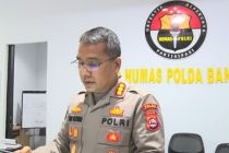 Polda Banten catat 34 feri kecelakaan odong-odong