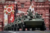 Rusia perkuat triad nuklir dalam rencana persenjataan 10 tahun