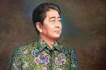 Pengadilan Jepang vonis seumur hidup pelaku pembunuhan Shinzo Abe