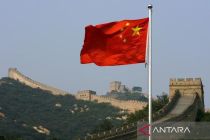 China Rilis 10 Istilah Media Populer Teratas 2025