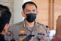 Kasetpres gadungan gelar selamatan di Semarang