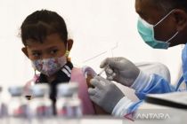 Perbedaan dampak \"long COVID\" pada remaja dan anak-anak