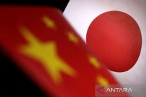 China teruskan protes keras hingga Jepang cabut ucapan soal Taiwan