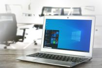 Rekomendasi Laptop Bisnis Tahan Banting untuk Mendukung Produktivitas Kerja