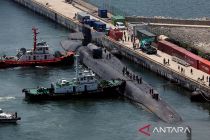 Korea Selatan bidik kesepakatan AS untuk akuisisi kapal selam nuklir
