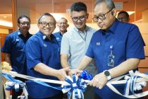 Institut BIM Indonesia Resmi Buka Sekretariat di WIKA Tower 1