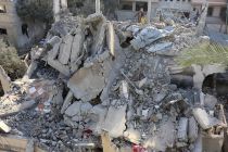 Tragedi di Maroko: Dua bangunan runtuh, 22 tewas saat acara akikah