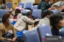 Regulator nuklir Jepang sebut pemalsuan data gempa pelanggaran serius