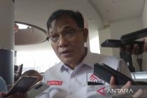 Budiman Sudjatmiko optimistis Prabowo mampu kuasai debat ketiga