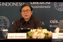 CSIS: Diplomasi RI perlu fokus regional untuk memaksimalkan peluang
