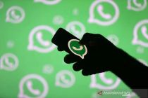 Pengguna WhatsApp kini bisa buat stiker dari foto selfie