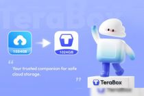 TeraBox Siap Menyediakan Solusi "Cloud Storage" Terbaik bagi Mahasiswa dan Dosen Indonesia