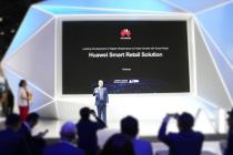 MWC2024: Huawei Lansir Sederet Solusi untuk Skenario Spesifik di Industri Ritel