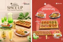 Meriahkan Ramadan, Pizza Hut Indonesia Hadirkan Pedas Nusantara - Perpaduan Cita Rasa yang Menggugah Selera untuk Kebersamaan Keluarga