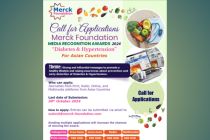 Merck Foundation Umumkan Media Recognition ‘Diabetes & Hypertension’ Awards 2024 Untuk Negara-negara Asia