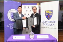 Xsolla Curine Academy dan Universiti Malaya Jalin Aliansi Strategis untuk Memajukan Inovasi Digital di Bidang Game Komputer, Animasi, dan VR/AR