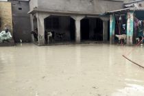 30 orang tewas dalam sejumlah bencana terkait hujan di Pakistan