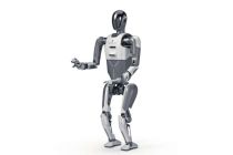 "Navigator α", Robot Humanoid: SUPCON Integrasikan AI dengan Robot