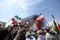 Presiden Iran janjikan reformasi ekonomi usai protes besar di Teheran