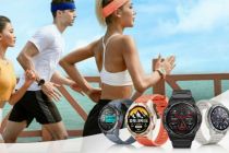 Mibro Lansir "GS Active GPS Outdoor Sports Watch", Standar Baru dalam Pemantauan Kondisi Tubuh untuk Olahraga di Alam Terbuka
