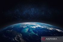 Ilmuwan China ungkap cara air di mantel dalam jadikan bumi layak huni