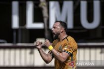 Daftar pemain asing Liga 2 yang dipinang tim Liga 1 musim 2024/2025