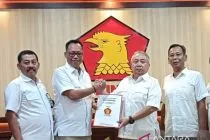 Gerindra jaring dua kader  internal untuk Pilkada Kota Semarang 2024