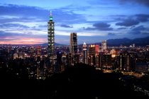 AS setujui penjualan senjata senilai Rp183,9 triliun lebih ke Taiwan