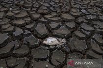 Iran alami krisis air