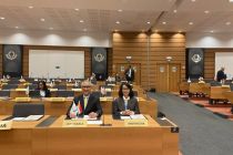 Hadiri WCO Council Session, Ini Dukungan Bea Cukai untuk Tiga Focus Area WCO Strategic Plan 2024-2025