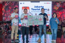 Dorong Pembayaran Non Tunai, Sinergi Bank DKI dan Tokopedia Siap Dukung Visi Jakarta Kota Global