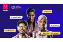 Tingkatkan Keahlian Anda, Tingkatkan Bisnis Game Anda: Xsolla Luncurkan Platform Pelatihan Gamifikasi, Xsolla Academy Online