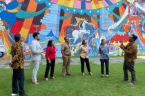 Katalis gandeng Traveloka hadirkan pelatihan literasi digital bagi industri pariwisata