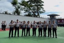 Kakanwil Kemenkumham Kalbar Apel akbar imbau Bahaya Judi Online Ancaman Tersembunyi di Era Digital