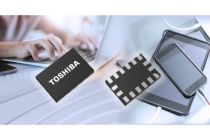 Toshiba Luncurkan Saklar 2:1 Multiplexer/1:2 Demultiplexer yang Mendukung Sinyal Diferensial Berkecepatan Tinggi Seperti PCIe&reg; 5.0 dan USB4&reg;