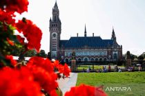 ICJ gelar sidang terbuka kasus dugaan genosida Rohingya oleh Myanmar