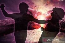 Bentrokan unjuk rasa di Serbia, 68 orang terluka termasuk 16 polisi