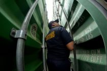 Kanwil Bea Cukai Jatim II Berikan Izin Kawasan Berikat ke Perusahaan Produsen Sepatu di Madiun