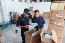 Eksis di Pasar Asia, PT Taru Martani 1918 Kembali Ekspor Cerutu ke Thailand dan Jepang