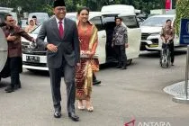 Sosok Sudaryono, Wamentan kelahiran Grobogan mantan Aspri Prabowo