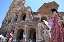 Uni Eropa tetapkan target baru pengurangan emisi 90 persen pada 2040