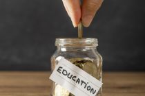 Tabungan emas solusi persiapkan masa depan anak