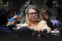 Mantan PM Bangladesh Khaleda Zia wafat di usia 80 tahun