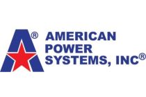 American Power Systems, Inc. Luncurkan Seri Alternator Inovatif