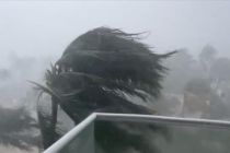 Korban tewas akibat Topan Fung-wong di Filipina meningkat jadi 27