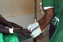 CDC: Afrika hadapi wabah kolera terburuk dalam 25 tahun terakhir