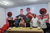 Adik Gus Dur ungkap alasan  mau "dipinang" Andika-Hendi