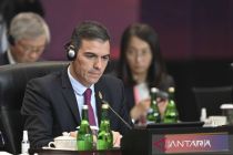 Spanyol Serukan Deeskalasi di Venezuela Menyusul Serangan AS