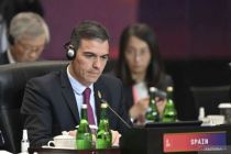 Spanyol siap kirim pasukan perdamaian ke Ukraina dan Palestina